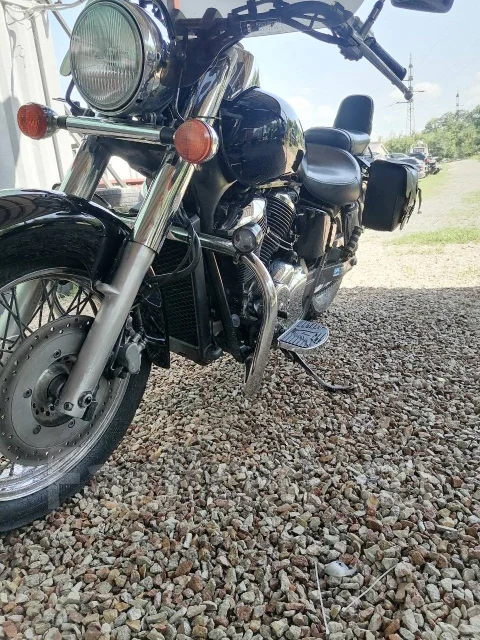 Honda Shadow 750. 750����. ��., ��������, ���������, ��� ������� ����