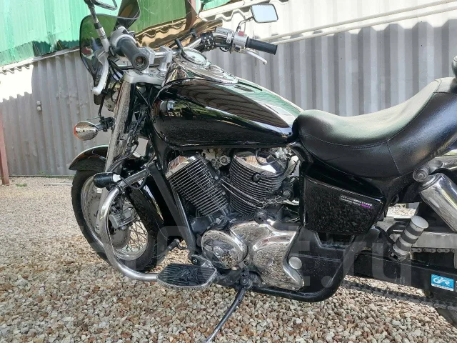 Honda Shadow 750. 750����. ��., ��������, ���������, ��� ������� ����