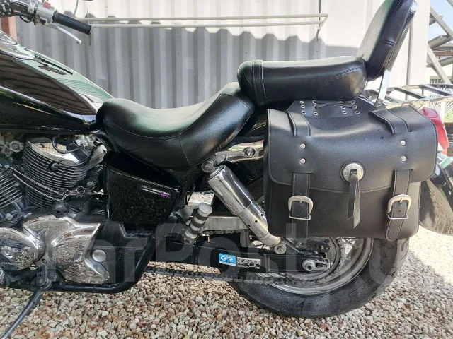 Honda Shadow 750. 750����. ��., ��������, ���������, ��� ������� ����
