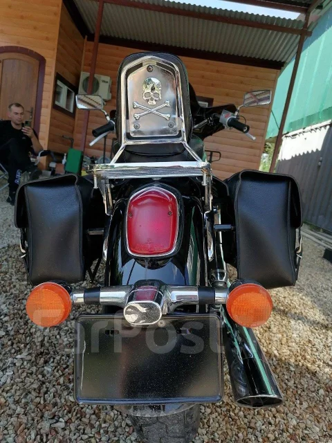 Honda Shadow 750. 750����. ��., ��������, ���������, ��� ������� ����