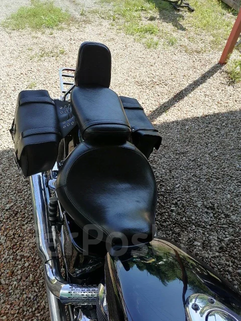 Honda Shadow 750. 750����. ��., ��������, ���������, ��� ������� ����