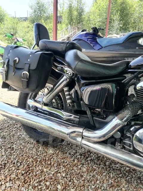 Honda Shadow 750. 750����. ��., ��������, ���������, ��� ������� ����