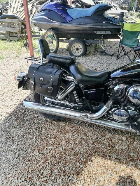 Honda Shadow 750. 750����. ��., ��������, ���������, ��� ������� ����