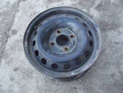 Renault. x14", 4x100, ET43 