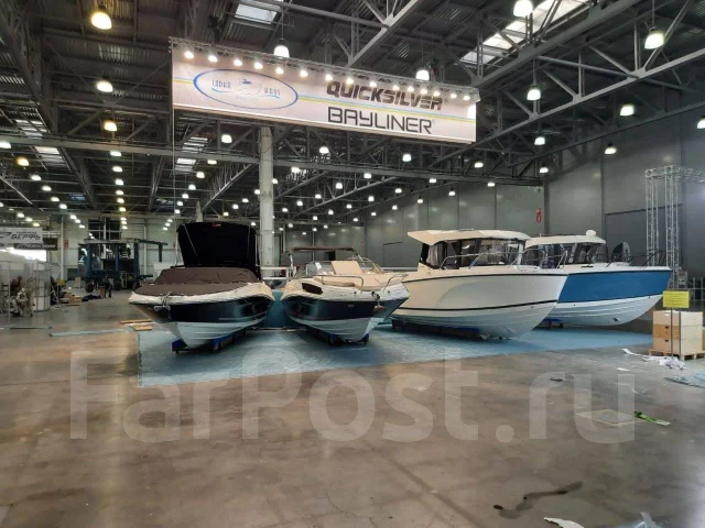 Quicksilver. 2022 ���, ����� 7,05��., ��������� ���������, 200��.�., ������ ����