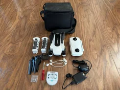 Hubsan Zino. � ������� ����