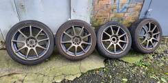 Weds Sport SA-70. 7.5x17", 5x112, ET43, �� 73���. ����