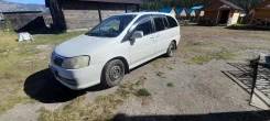 Nissan Liberty. RM12100578, QR20314806A ����