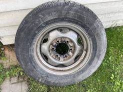   R15     Nissan. 6.0x15" 6x139.7 ET31  107,5. 
