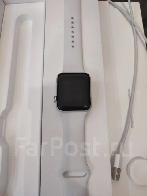 Apple Watch Series 3 ����