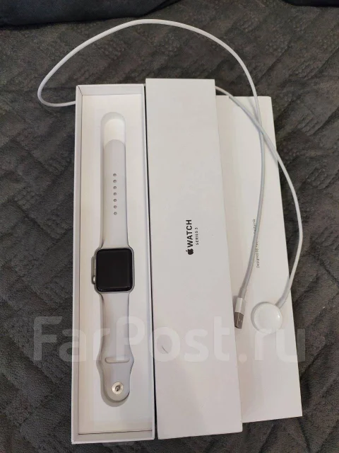 Apple Watch Series 3 ����