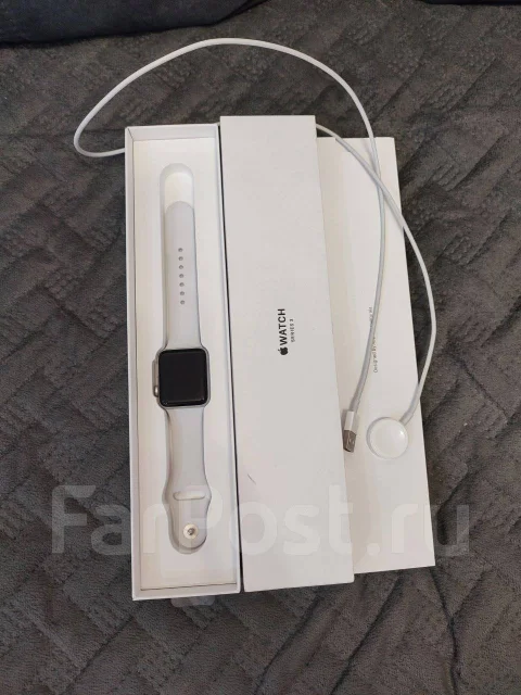 Apple Watch Series 3 ����