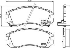    |  | (PF-7248) Nisshinbo NP7005 NP7005 