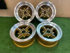 Hayashi. 6.0/7.0x14", 4x114.3, ET7/7, �� 68���. ����