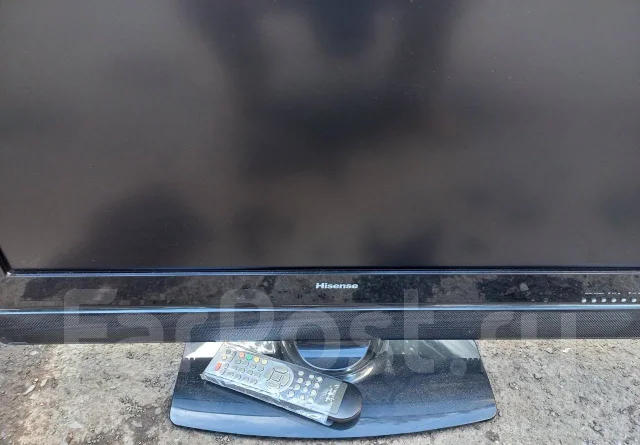 Hisense. LCD (��) ����