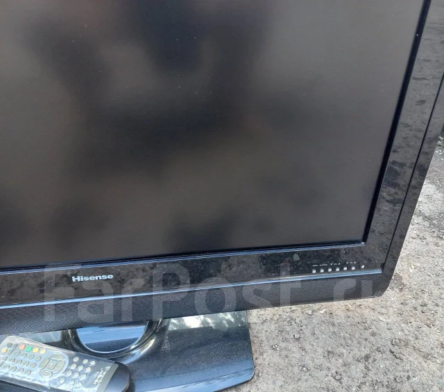 Hisense. LCD (��) ����