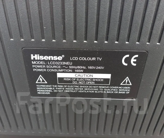 Hisense. LCD (��) ����