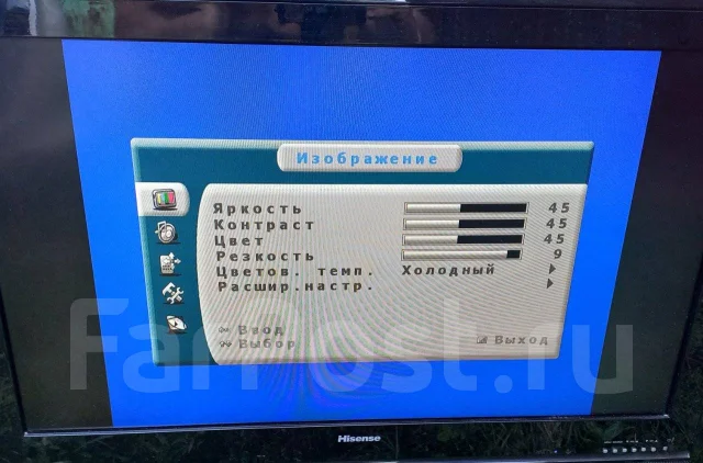 Hisense. LCD (��) ����