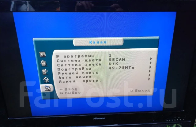 Hisense. LCD (��) ����