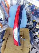 ,   Daihatsu Move LA100,  D166,2014  D166 