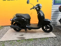 Honda Giorno. ��������, ��� ������� ����