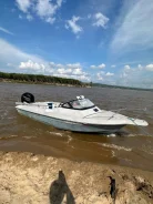 Yamaha FC-21. 1998 ���, ����� 6,4��., ��������� ���������, 150��.�., ������ ����