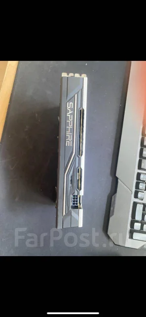 Radeon RX 470 ����