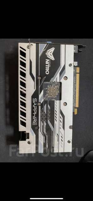 Radeon RX 470 ����