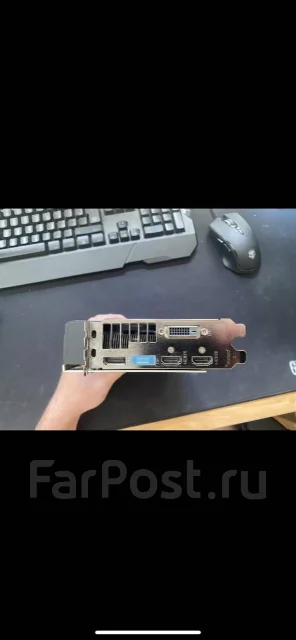 Radeon RX 470 ����