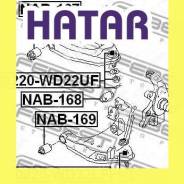 ����������� �������� ������� ������ �������� ����� Febest NAB169 NAB169 ����