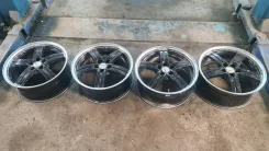 Lumarai. 8.0x19", 5x120, ET31, �� 60,1���. ����