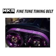 ������ ��� HKS Fine Tune Timing Belt ��� Subaru ����