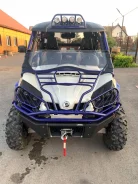 BRP Can-Am Commander 1000 LTD. ��������, ��, �� ����