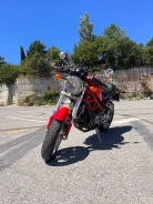 Ducati Monster 800 S2R. 800����. ��., ��������, ���������, ������ �� �� ����