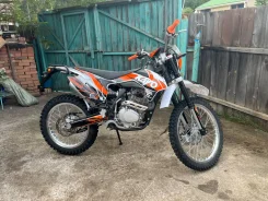 Kayo T2 250 MX. 250����. ��., ��������, ���������, ������ �� �� ����
