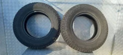 Hankook DynaPro AT-M RF10