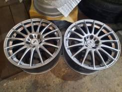 Work Sporbo Fervore. 8.5x18", 5x114.3, ET43 ����