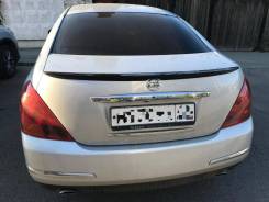      Cefiro/ Teana J31 