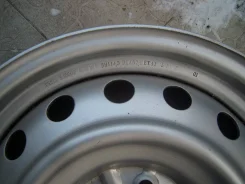 Trebl X40009. 6.5x16", 5x114.3, ET41, �� 67,1���. ����