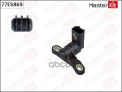 ������ ��������� ��������� MasterKit ���. 77ES869 77ES869 ����