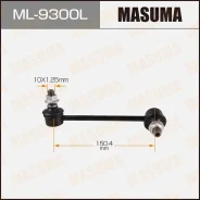 ������ (����) ������������� Masuma, ML-9300L. Masuma ML-9300L ML9300L ����