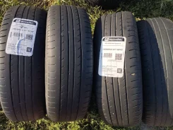 GT Radial Champiro 50. ������, 2020 ���, �/�, ����� 50 % ����