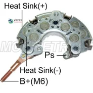 ����������� Toyota Corolla RAV4 Mobiletron RN03PL RN03PL ����