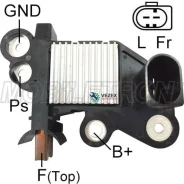 ��������� ���������� Mobiletron VRB0701 VRB0701 ����