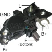 ��������� ���������� Mercedes Mobiletron VRB264 VRB264 ����