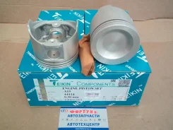 ������ A15 44114 0,50 [12010-G3411] Teikin {76/1.2-2.0-4.0 d=19} Teikin [44114050] 44114050 ����