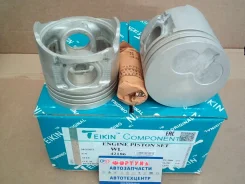 ������ WL 0,50 42186 Teikin {93,0/2,5-2,0-3,0 /d=32} Teikin [421860,50] 421860 ����