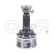 ���� Mazda 323 III-V/MX-3 1.3-1.8 89-98 ���. -ABS GSP 818034 818034 ����