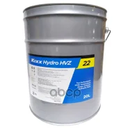 Kixx GS Hydro HVZ