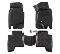 ����� � ����� (3D � ������. ) ��� �/� Pajero II 5D (91-) (RHD) �����. 5 ��. ���. ����, �������. ����. Pajero II 5D (91-) Airline Acmps78 ACMPS78 ����